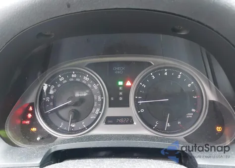 2006 Lexus Is 250 from USA, damaged, VIN JTHCK262262007247